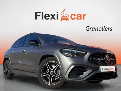 Mercedes GLA200
