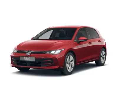 Usado VW Golf VIII