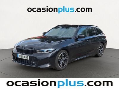 BMW 320e