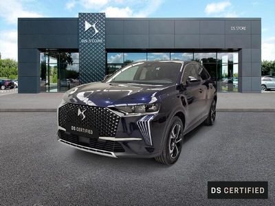 DS Automobiles DS7 Crossback