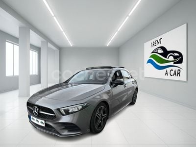 Mercedes A200
