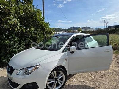 Seat Ibiza SC