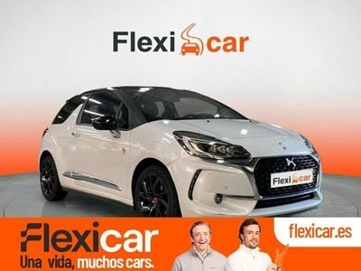 DS Automobiles DS3