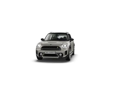 Begagnad Mini Cooper S Countryman 220 HK (161 kW) 2023 Grå SUV