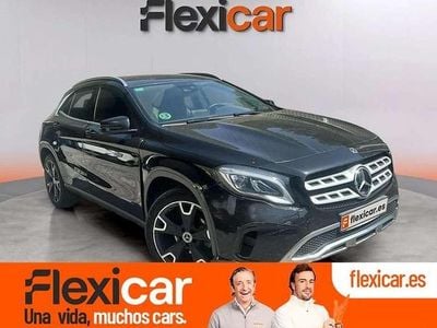Mercedes GLA200