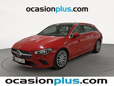 Mercedes CLA200