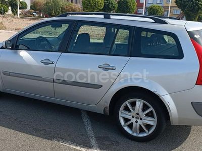 Renault Mégane GrandTour