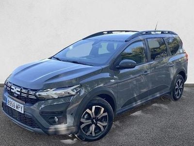 Usado Dacia Jogger Expression 110 CV (80 kW) 2024 Monovolumen