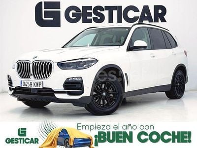Blanco Usado 2019 BMW X5 SUV | 46.990 € (Super precio)