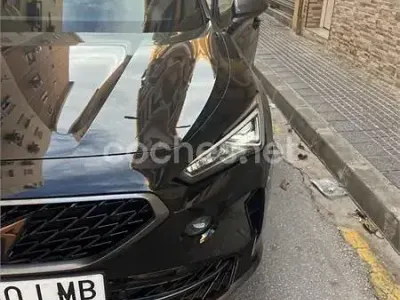 Usado Cupra Formentor