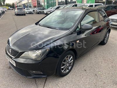 Seat Ibiza SC