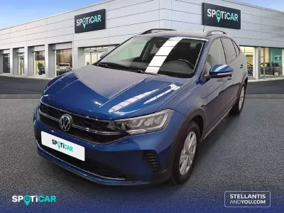 Usado VW Taigo