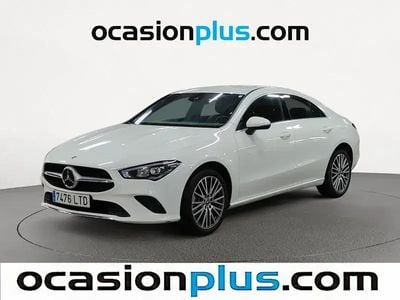 Mercedes CLA250e