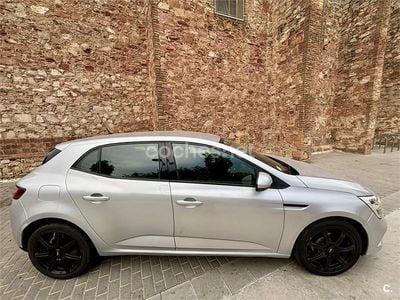 Renault Mégane GrandTour
