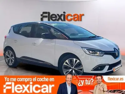 Usado Renault Scénic IV