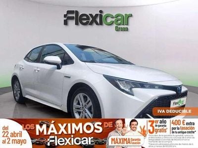Usado Toyota Corolla