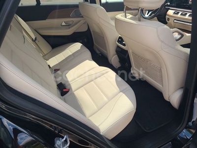Mercedes GLE350e