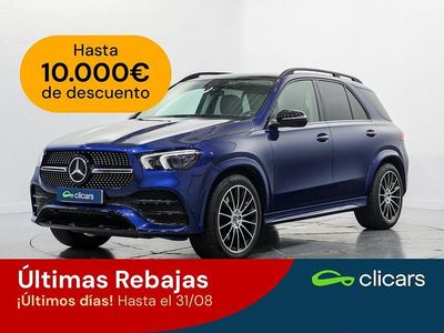 Mercedes GLE350