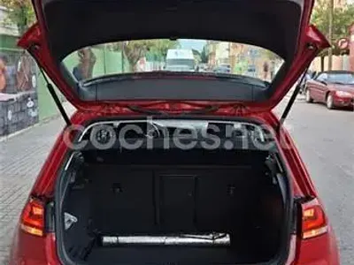 Usado VW Golf VII