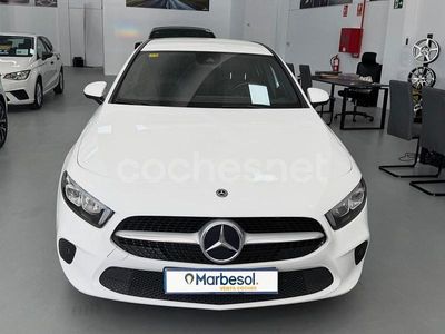 Mercedes A200