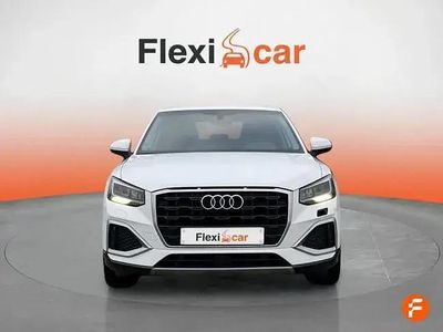 Occasion Audi Q2 Advanced Plus 150 ch (110 kW) 2021 Blanc SUV