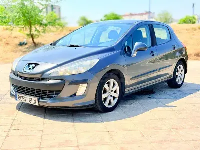 Usado Peugeot 308