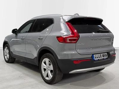 Brugt Volvo XC40 Core 163 HK (119 kW) 2024 SUV