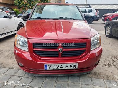 Dodge Caliber