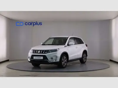 Usado Suzuki Vitara