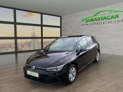 VW Golf VIII