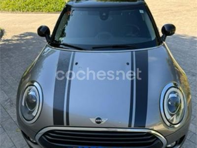 Mini Cooper D Clubman