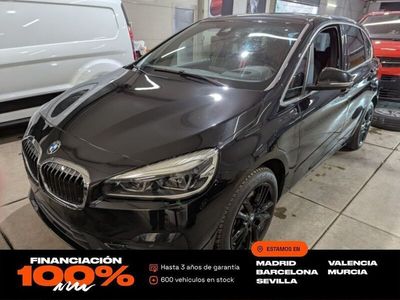 BMW 225