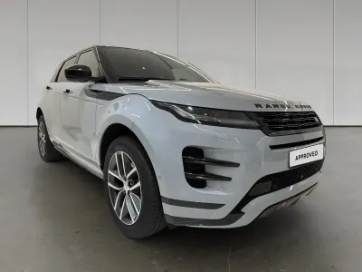 Usado Land Rover Range Rover evoque SE Dynamic 160 CV (117 kW) 2024 Arroios grey SUV