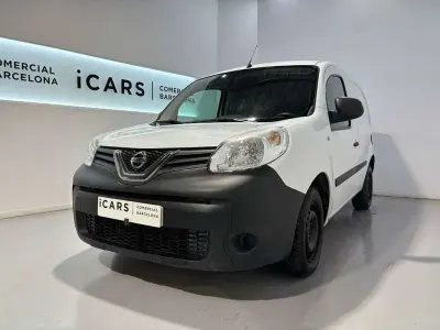 Usado Nissan NV250