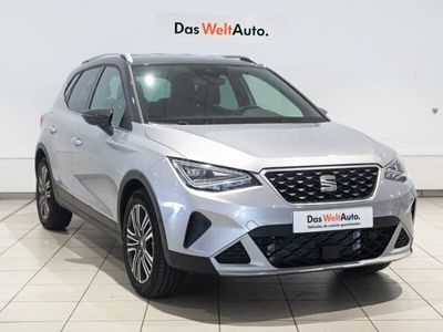 usado Seat Arona 1.0 Tsi S&s Xperience 110