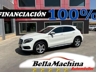 Mercedes GLA200