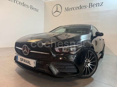 Mercedes CLA250
