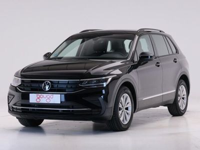 usado VW Tiguan 1.5 TSI LIFE 96KW 130CV 5P