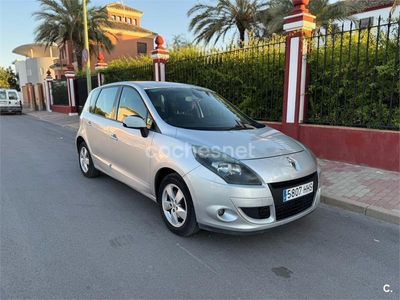 Renault Scénic III