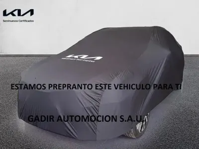 Usado Kia XCeed