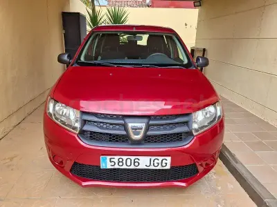 Usado Dacia Sandero