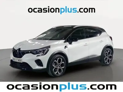 Usado Mitsubishi ASX 140 CV (102 kW) 2023 Blanco SUV