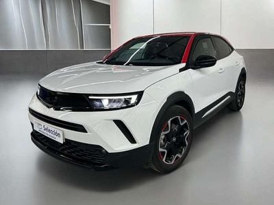 Opel Mokka-e