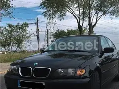 Usado BMW 318