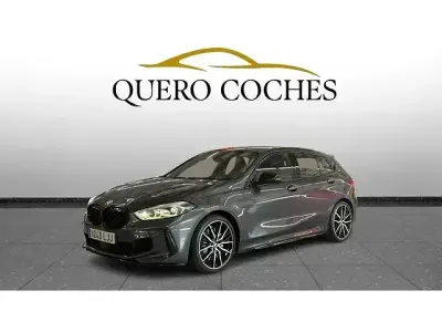 Occasion BMW 225 306 PK (225 kW) 2020 Grijs Sedan