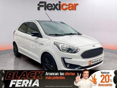 Ford Ka Plus
