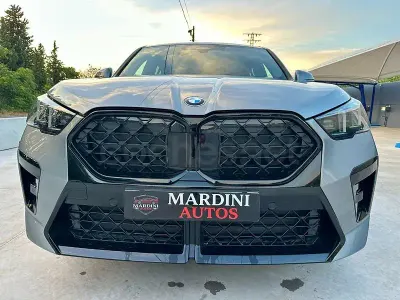 Usado BMW X2 Comfort Edition 163 CV (119 kW) 2025 Gris / plata SUV