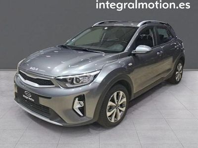 Usado Kia Stonic 84 CV (61 kW) 2023 SUV