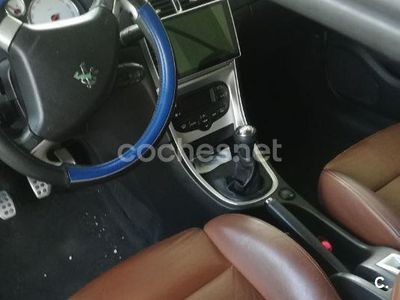 Peugeot 307 CC
