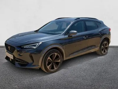 Usado Cupra Formentor 150 CV (110 kW) 2022 SUV